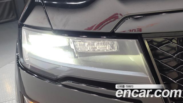 Cadillac Escalade 2022