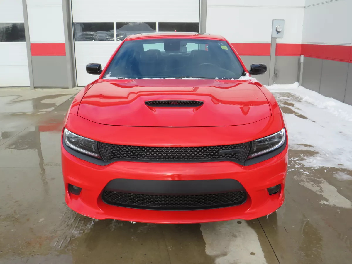 Dodge Charger 2023