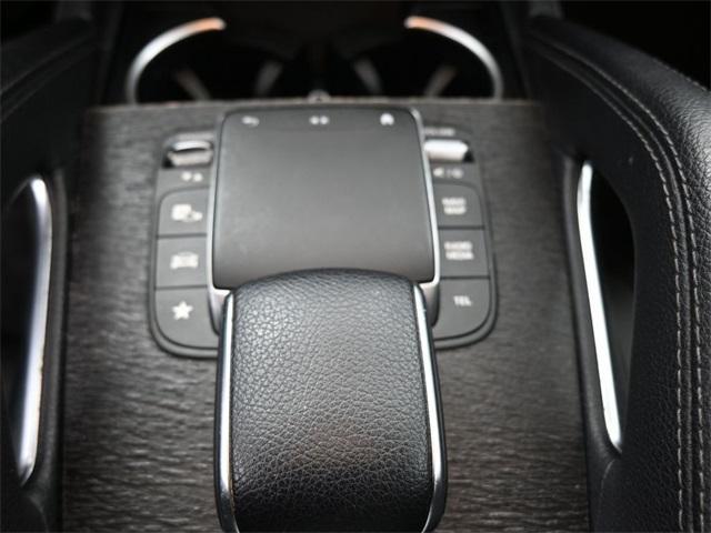 Mercedes-Benz GLE 350 2021