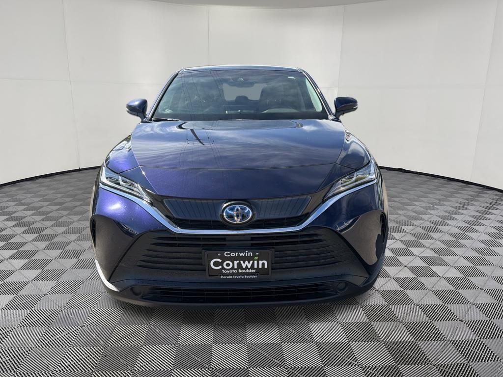 Toyota Venza 2023