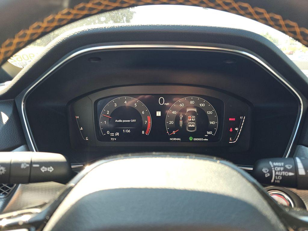 Acura Integra 2026