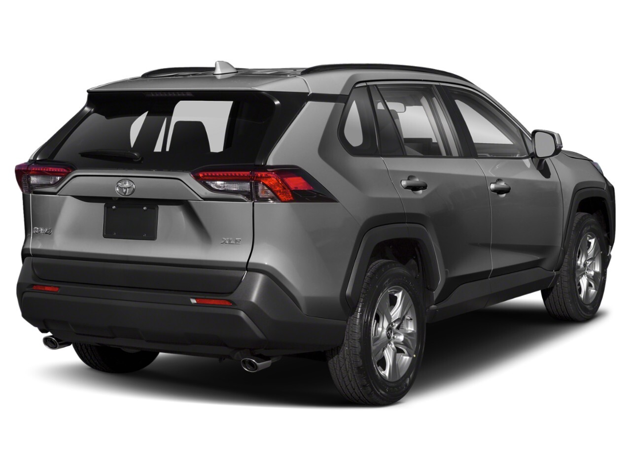 Toyota RAV4 2020