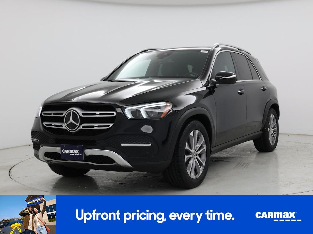 Mercedes-Benz GLE 350 2021