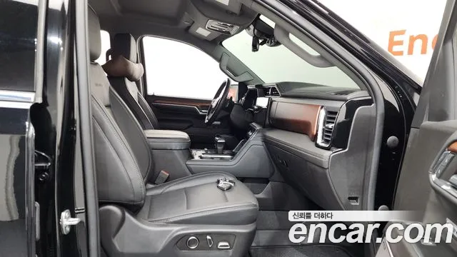 GMC Sierra 2023