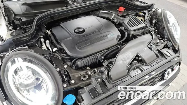 Mini COOPER 2020