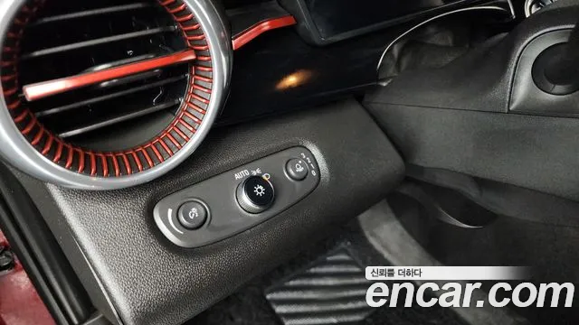 Chevrolet Trax 2024