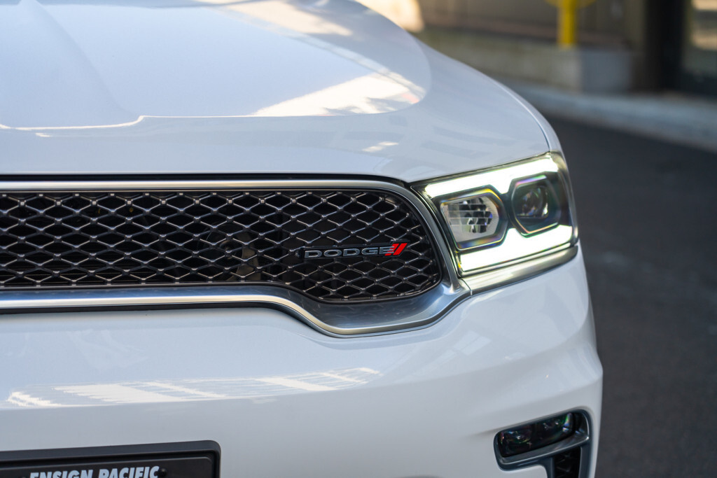 Dodge Durango 2023