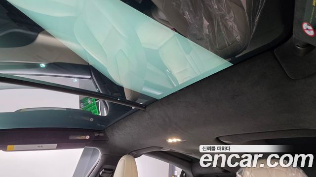Tesla Model X 2023