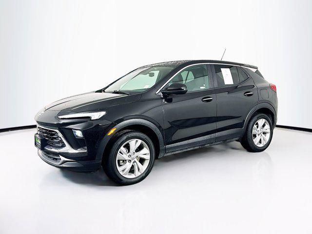 Buick Encore GX 2025