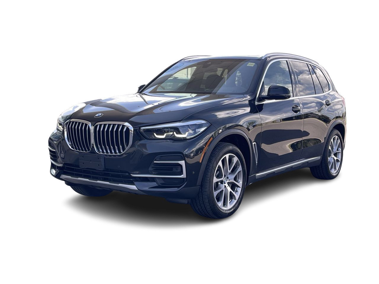 BMW X5 2022
