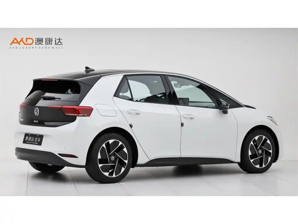 Volkswagen ID.3 2025