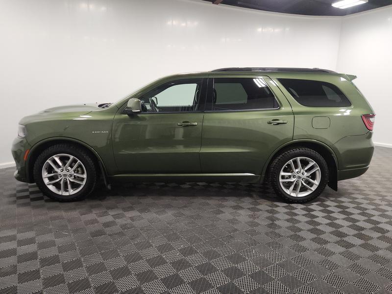 Dodge Durango 2022