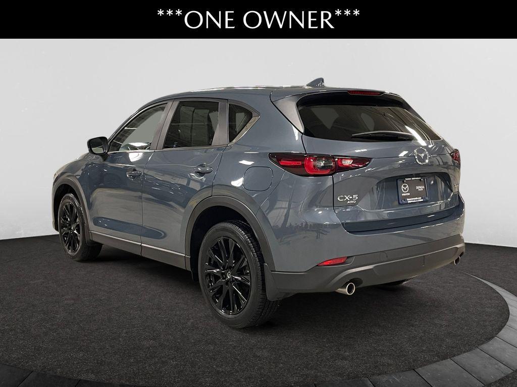 Mazda CX-5 2024