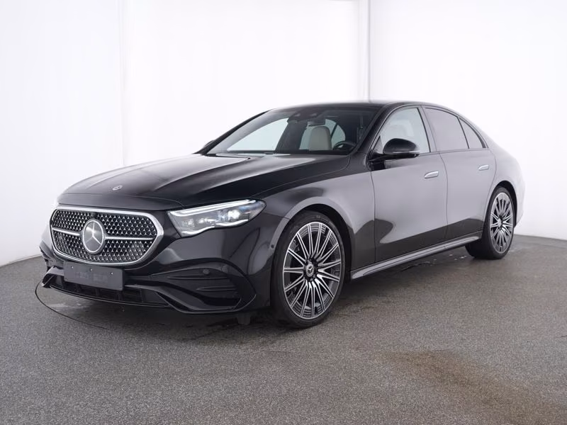 Mercedes-Benz E 220 2025