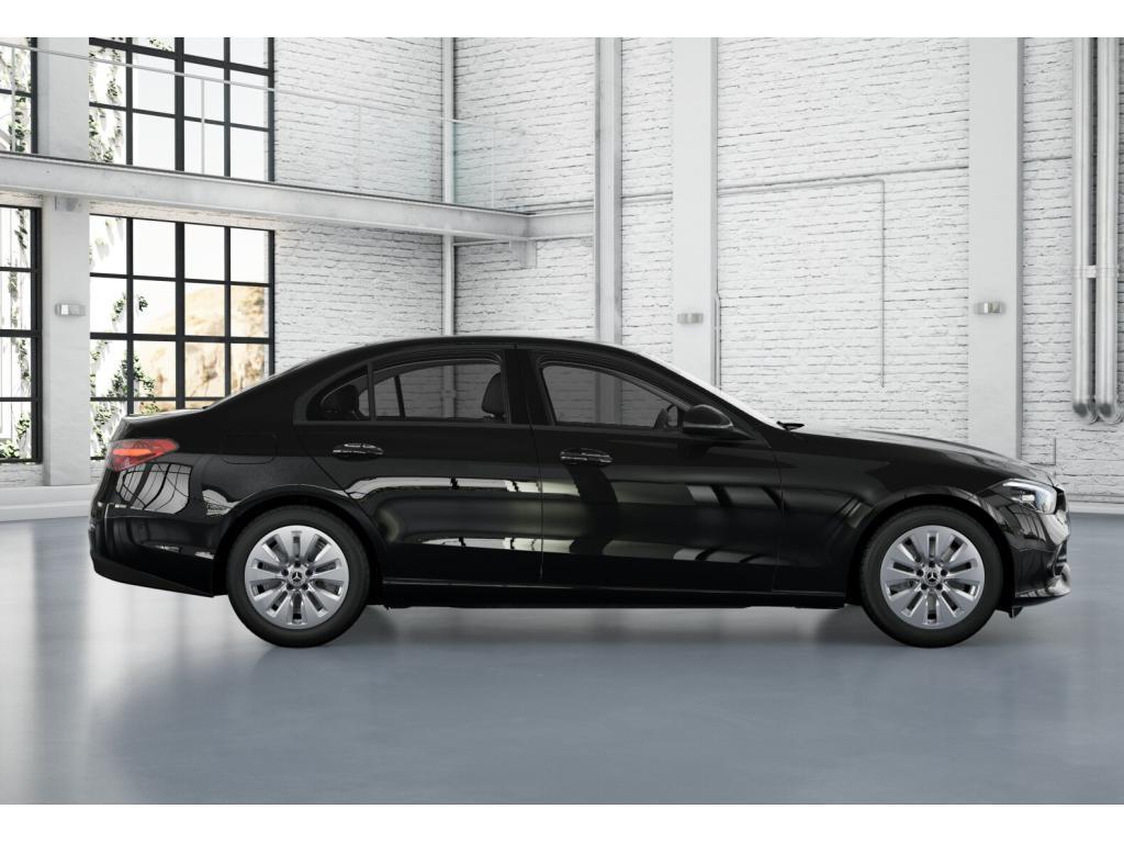 Mercedes-Benz C 200 2022