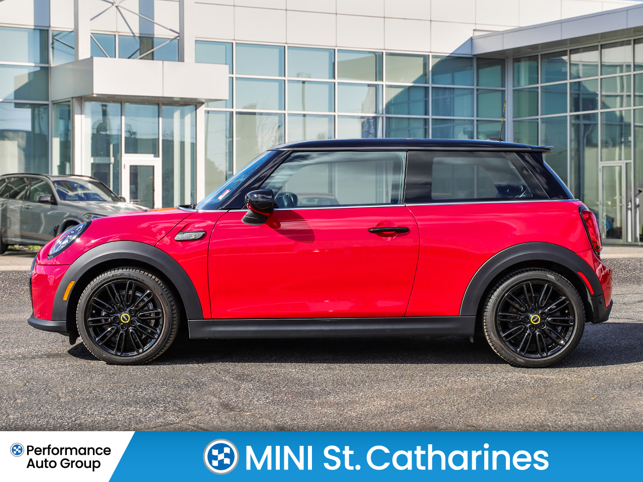 Mini Hardtop 2024