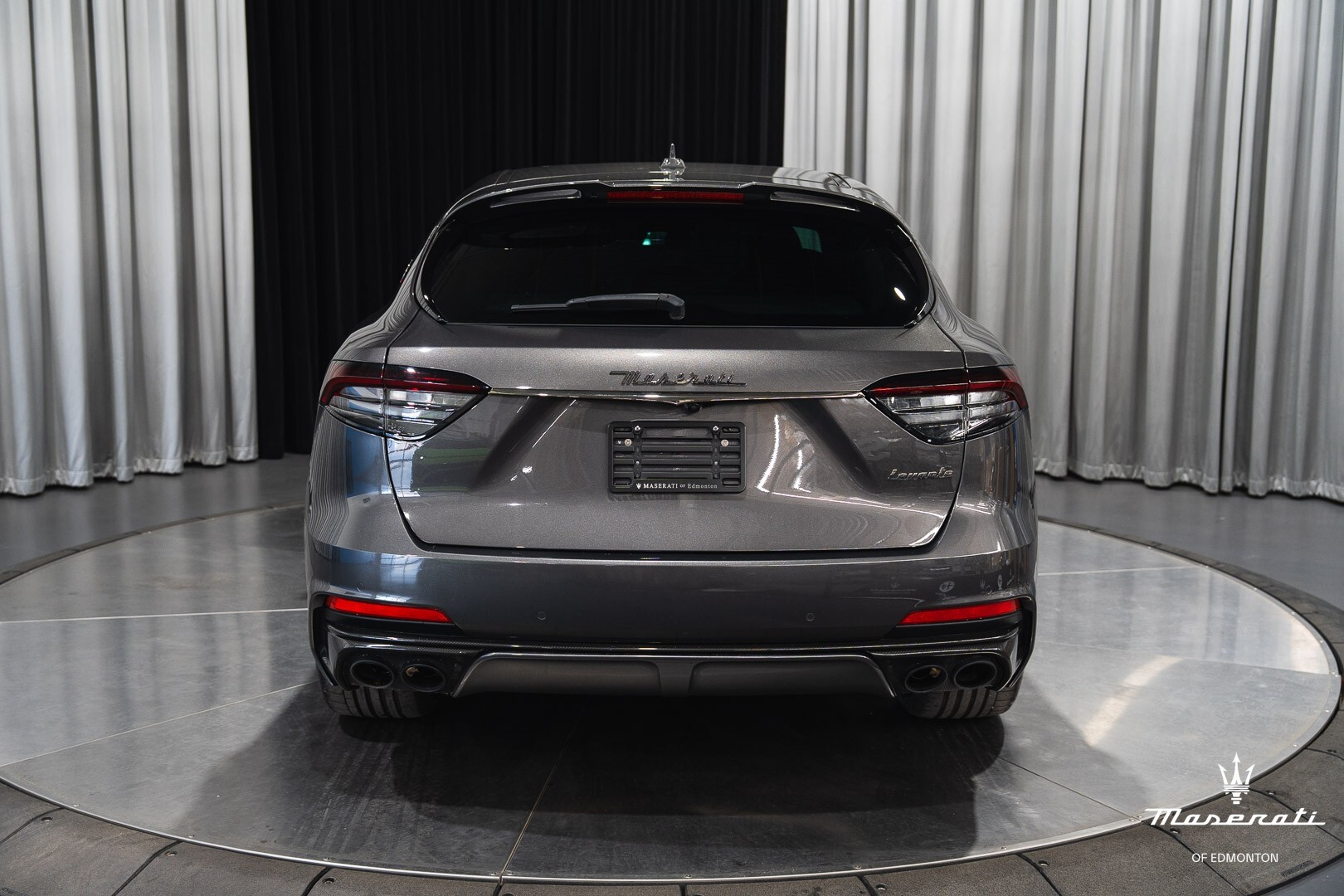 Maserati Levante 2021