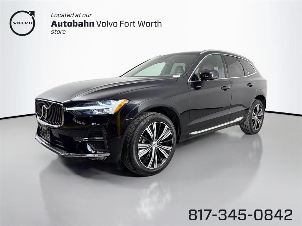 Volvo XC60 2023