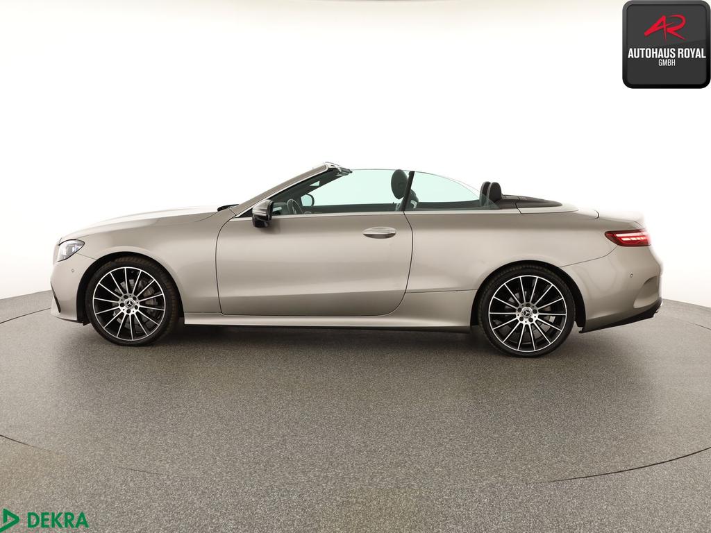 Mercedes-Benz E 300 2023
