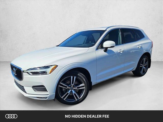 Volvo XC60 2021