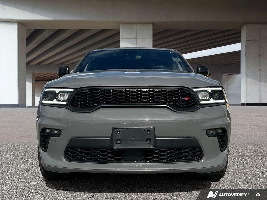Dodge Durango 2023