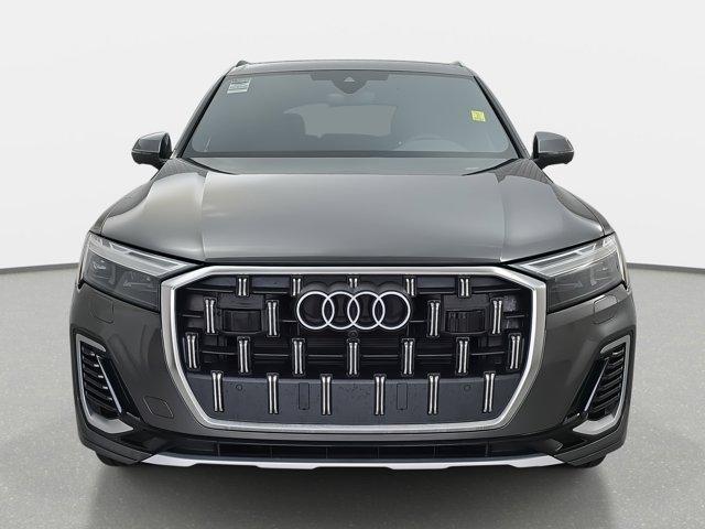 Audi Q7 2025
