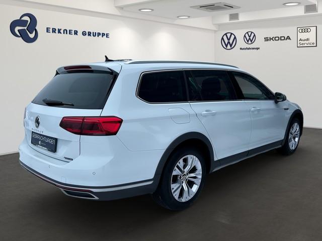 Volkswagen PASSAT ALLTRACK 2023