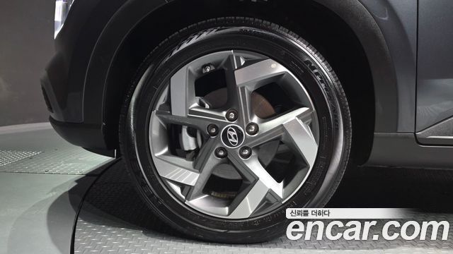 Hyundai Venue 2021