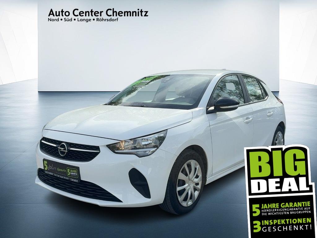 Opel Corsa 2023