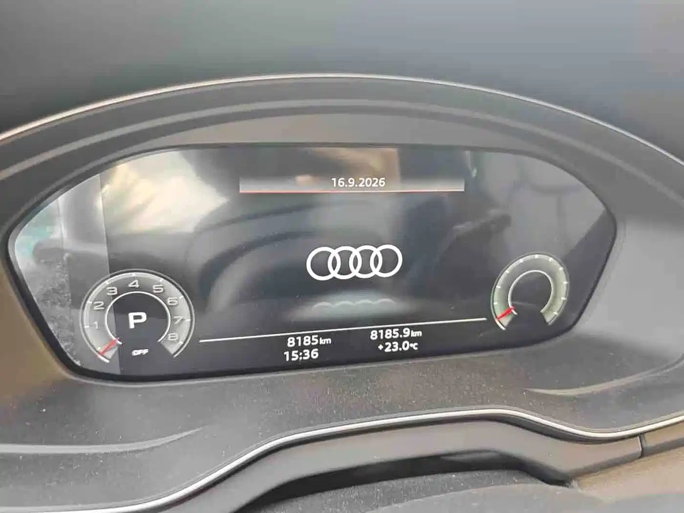 Audi Q5 2025
