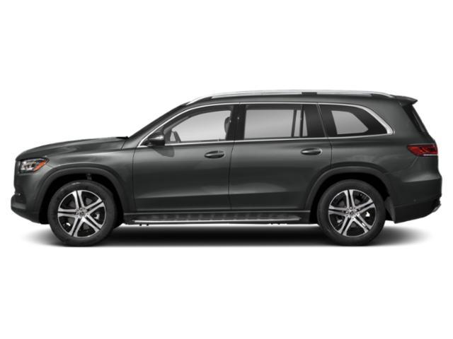Mercedes-Benz GLS 450 2023