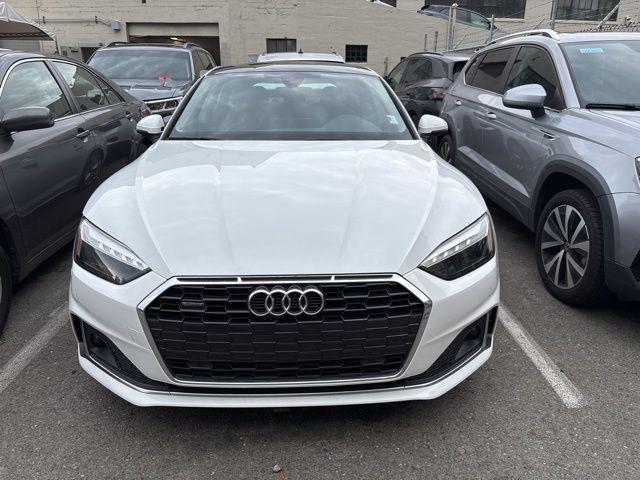 Audi A5 2023