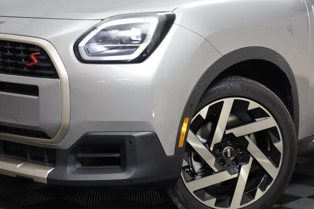 Mini Countryman 2026