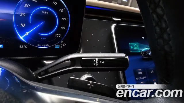 Mercedes-Benz EQE 2022
