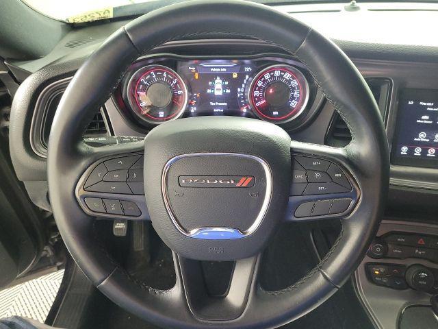 Dodge Challenger 2023
