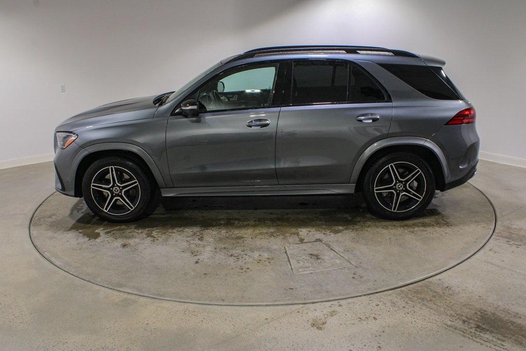 Mercedes-Benz GLE 350 2024