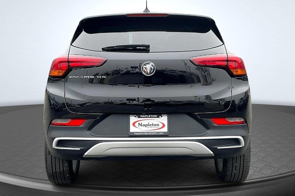 Buick Encore GX 2023
