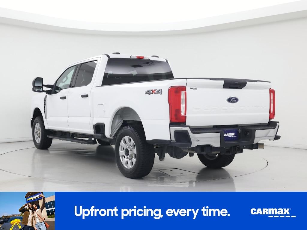 Ford F 250 2024
