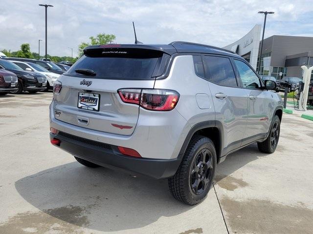 Jeep Compass 2023