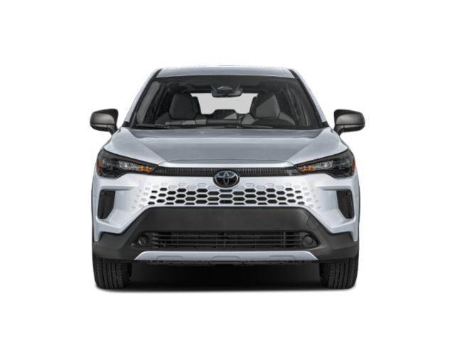 Toyota Corolla Cross 2026
