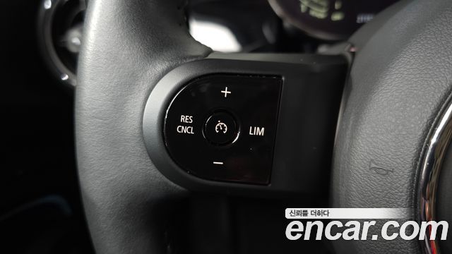 Mini COOPER 2023