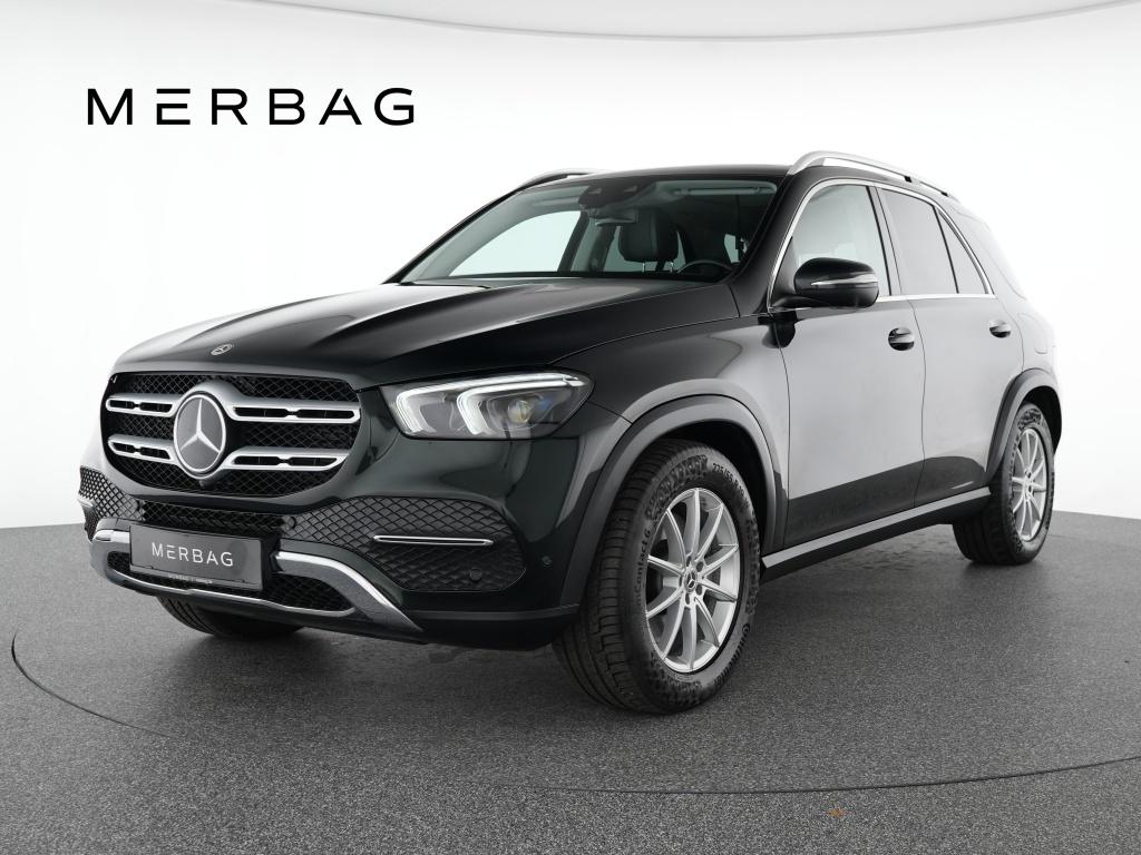 Mercedes-Benz GLE 350 2022