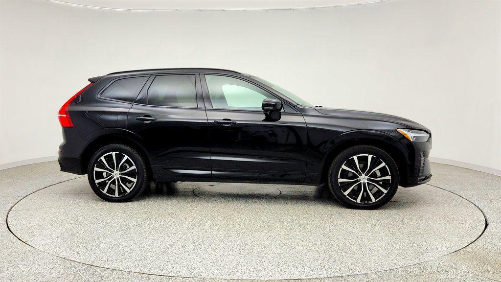Volvo XC60 2023