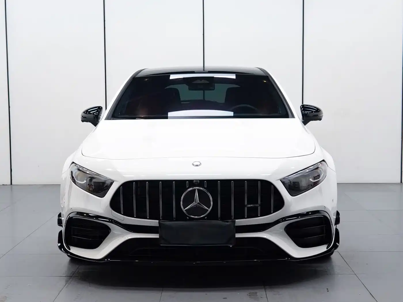Mercedes-Benz A-Класс 2025