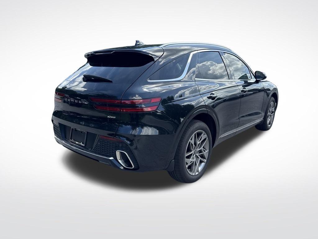 Genesis GV70 2023