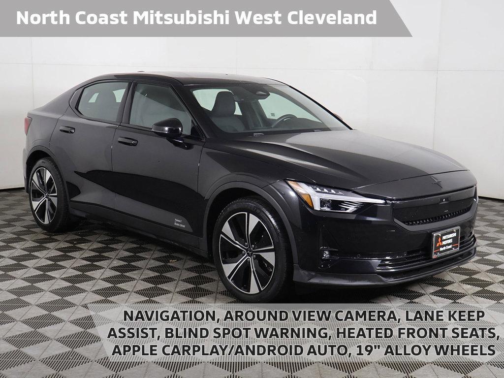 Polestar 2 2024