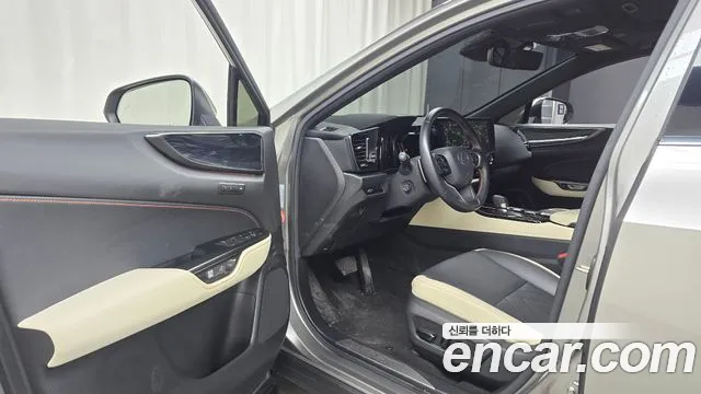 Lexus NX 2023