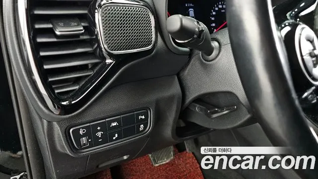 Kia Soul 2020