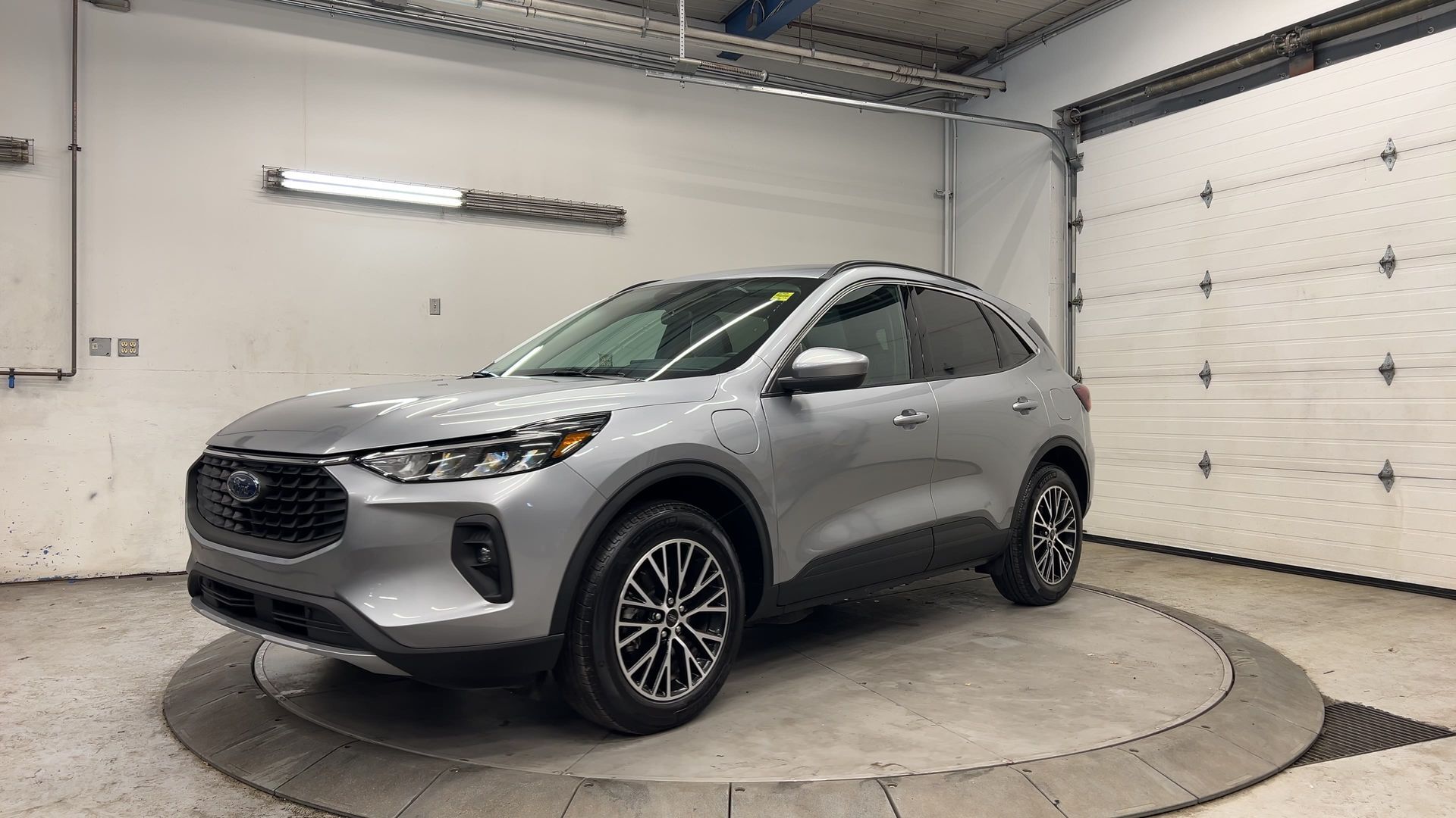 Ford Escape 2024