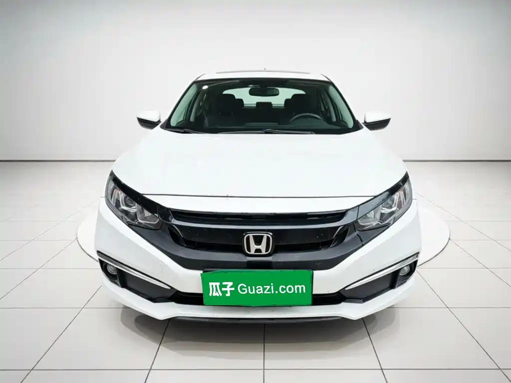 Honda Civic 2021